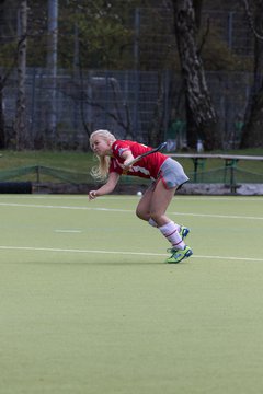 Bild 92 - Damen Der Club an der Alster - D�sseldorfer HC : Ergebnis: 1:4